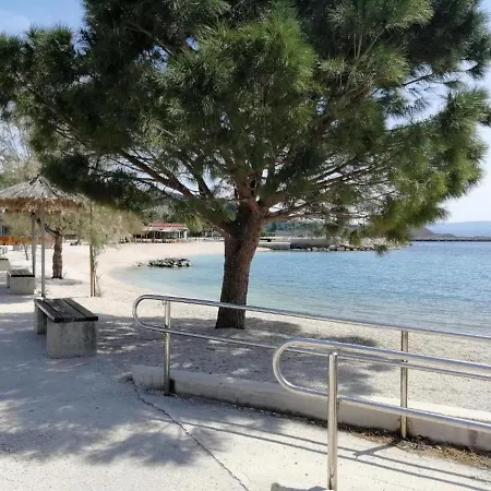 Sun & Sea Dugi Rat