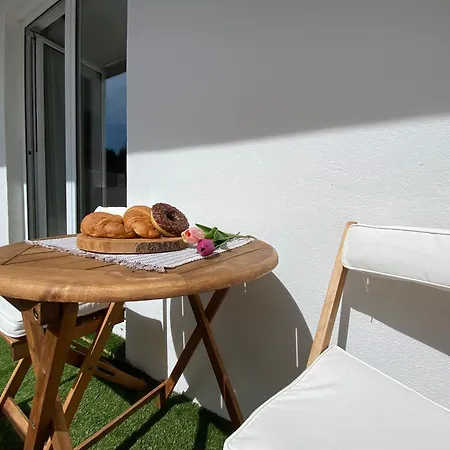 Guest house Sun & Sea *