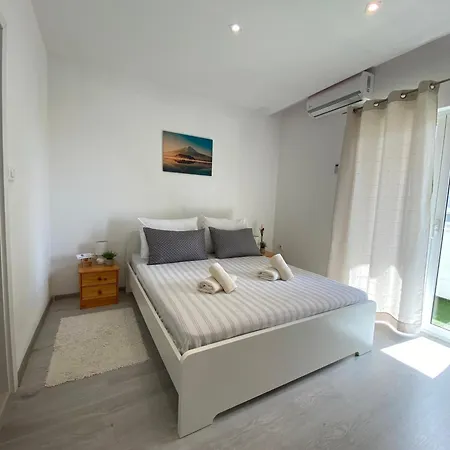 Guest house Sun & Sea