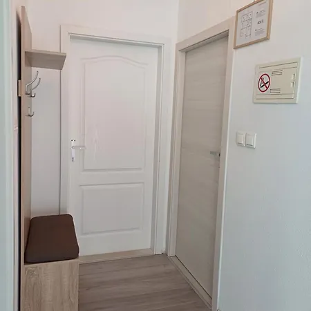 Guest house Sun & Sea Dugi Rat
