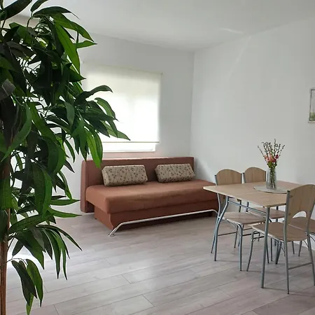 Pensión Sun & Sea Dugi Rat