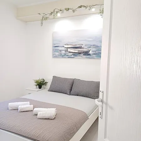 Guest house Sun & Sea *