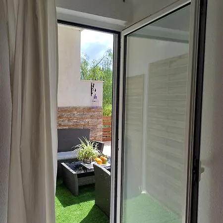 Sun & Sea Guest house