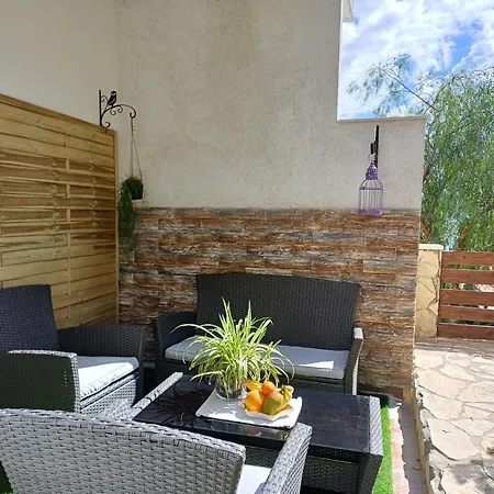 Sun & Sea Guest house Dugi Rat