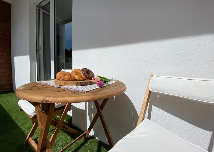 بيت ضيافة Sun & Sea 3*