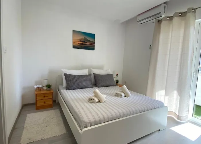 بيت ضيافة Sun & Sea