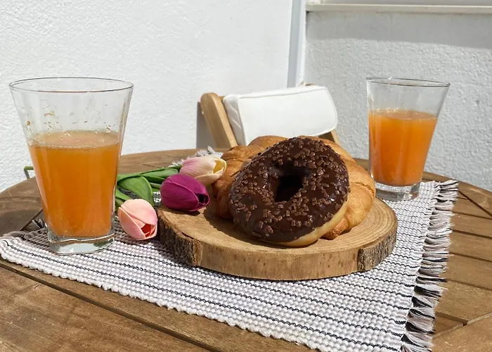 Sun & Sea بيت ضيافة 3*