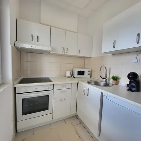 Sun & Sea 3* Dugi Rat