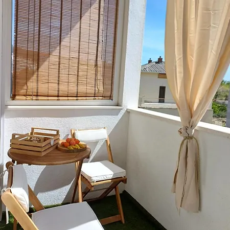 Pensjonat Sun & Sea Dugi Rat