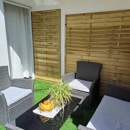 Sun & Sea 3* Dugi Rat