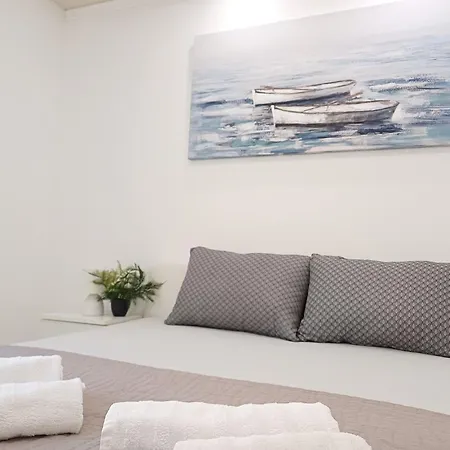 Sun & Sea Pensjonat 3*