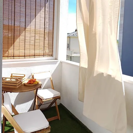 Sun & Sea 3* Dugi Rat