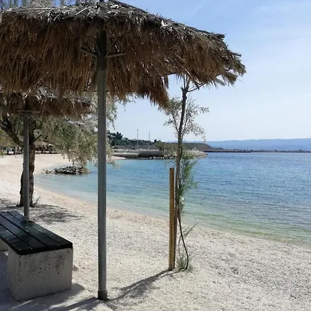 Sun & Sea Pensjonat Dugi Rat