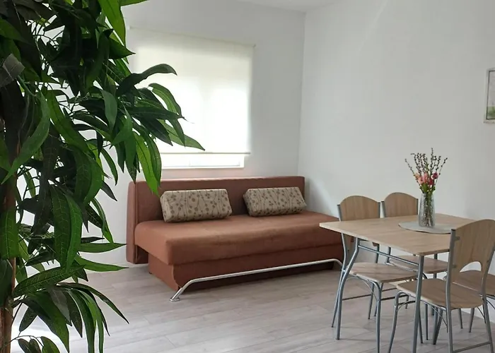 بيت ضيافة Sun & Sea دوغي رات